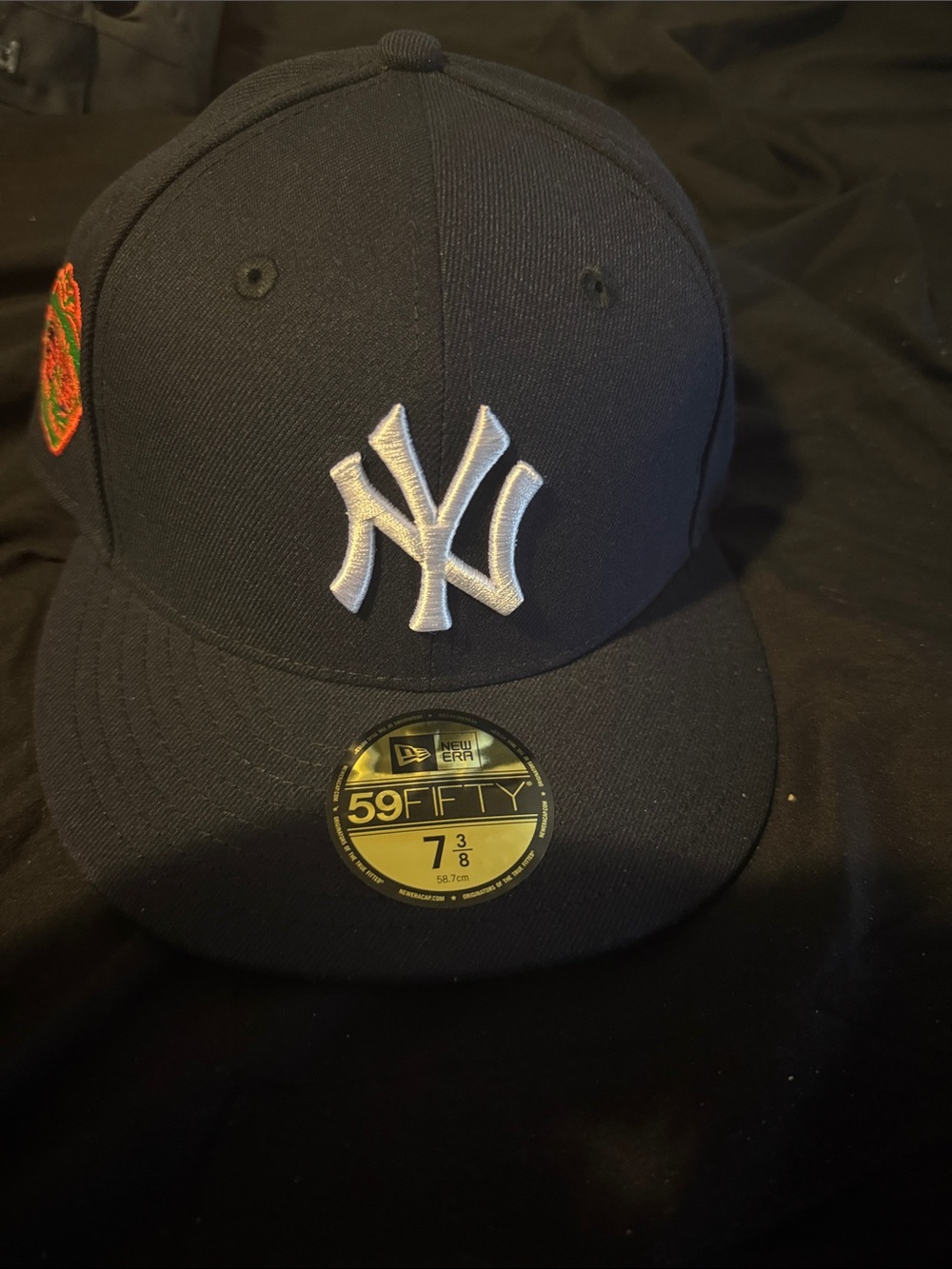 New York Yankees Hat